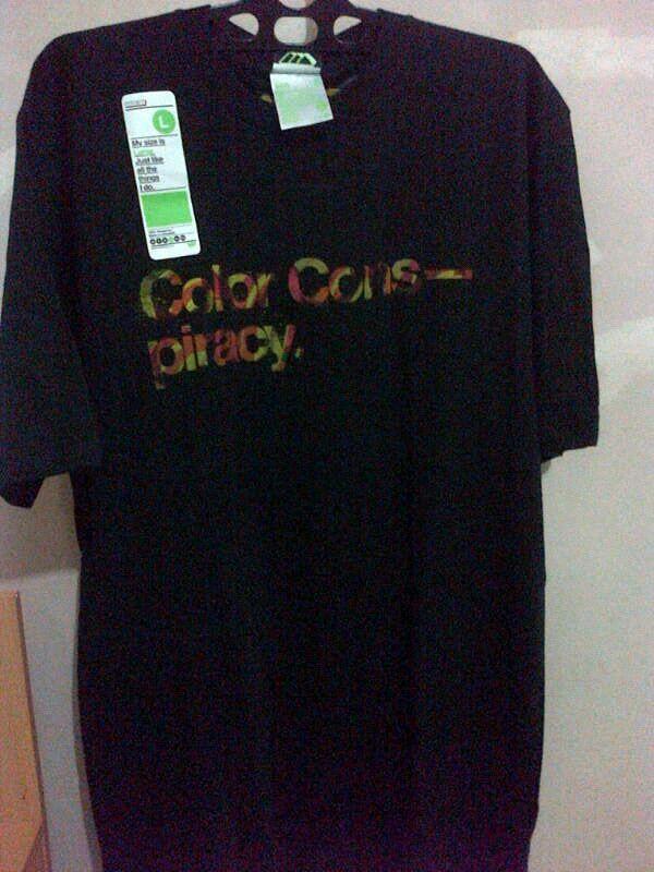 SALE BAJU DISTRO WADEZIG! Rp. 85.000,00 ALL ITEM !!!