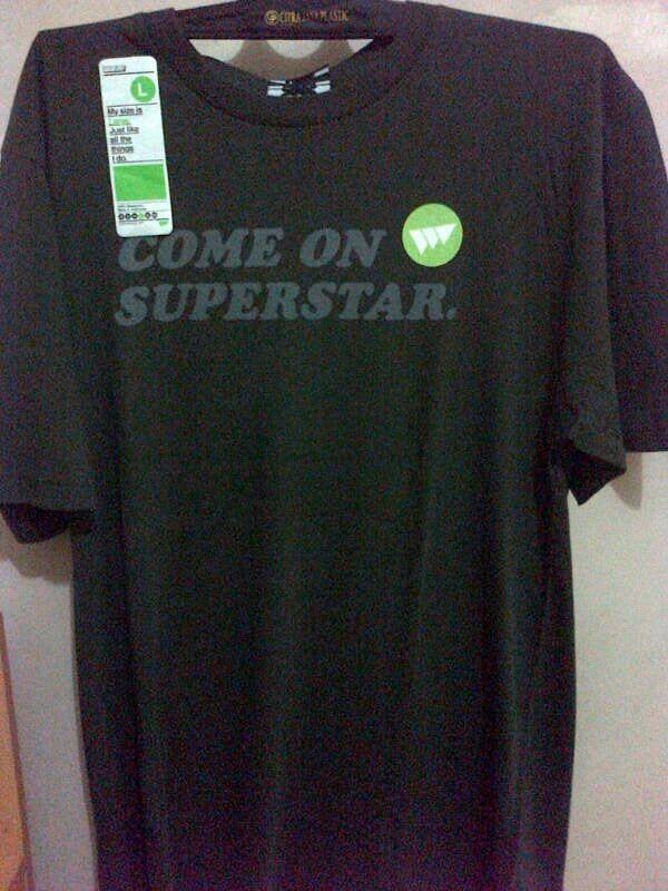 SALE BAJU DISTRO WADEZIG! Rp. 85.000,00 ALL ITEM !!!