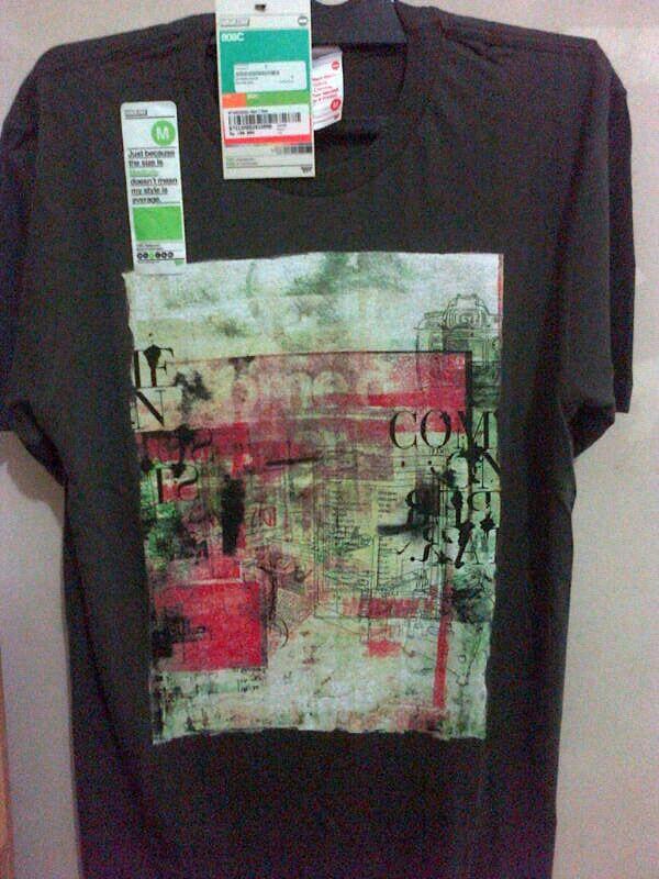 SALE BAJU DISTRO WADEZIG! Rp. 85.000,00 ALL ITEM !!!
