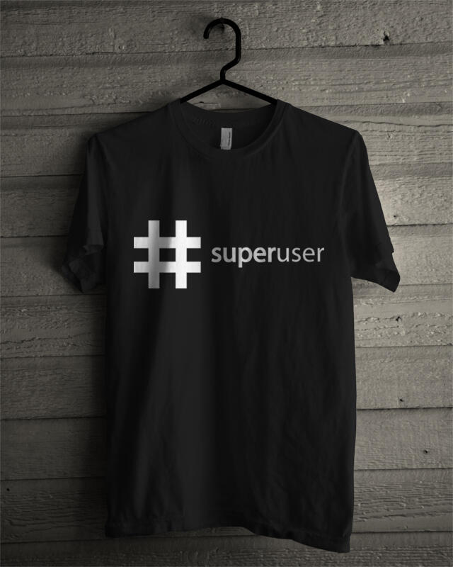 PRE ORDER KAOS SUPERUSER