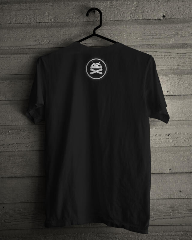 PRE ORDER KAOS SUPERUSER