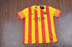 READY STOCK ! Jersey Grade Ori New Season 2013/2014 Grab it Fast !