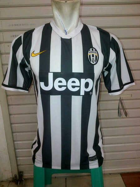 READY STOCK ! Jersey Grade Ori New Season 2013/2014 Grab it Fast !