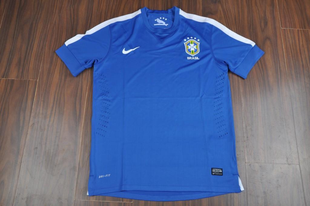 READY STOCK ! Jersey Grade Ori New Season 2013/2014 Grab it Fast !