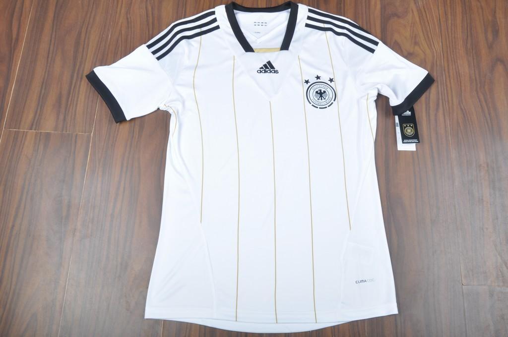 READY STOCK ! Jersey Grade Ori New Season 2013/2014 Grab it Fast !