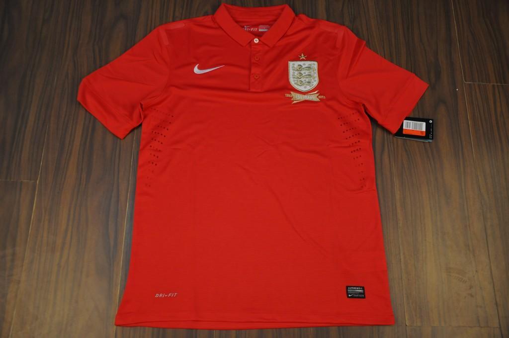 READY STOCK ! Jersey Grade Ori New Season 2013/2014 Grab it Fast !