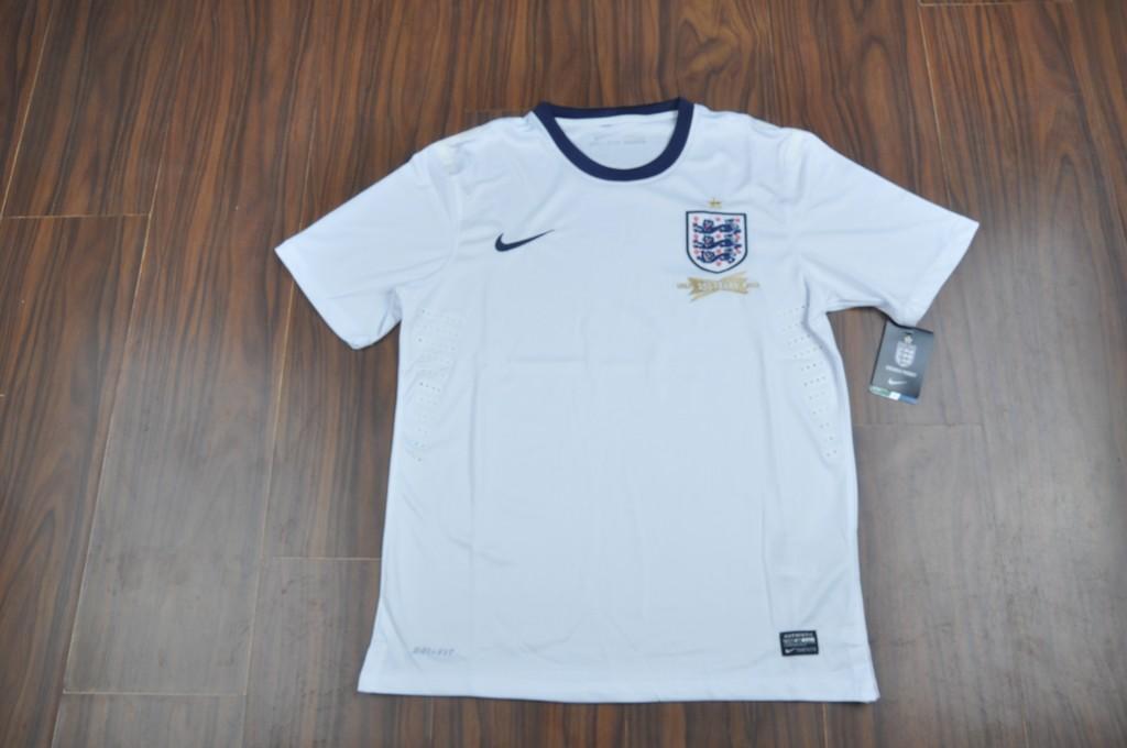 READY STOCK ! Jersey Grade Ori New Season 2013/2014 Grab it Fast !