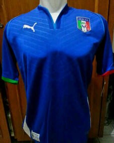 READY STOCK ! Jersey Grade Ori New Season 2013/2014 Grab it Fast !
