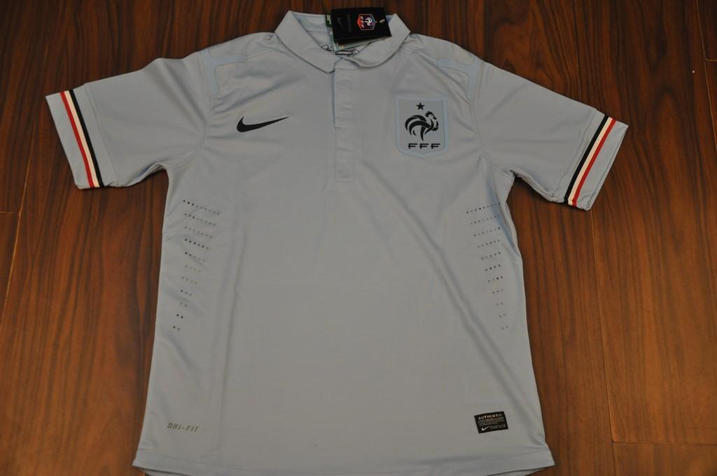 READY STOCK ! Jersey Grade Ori New Season 2013/2014 Grab it Fast !