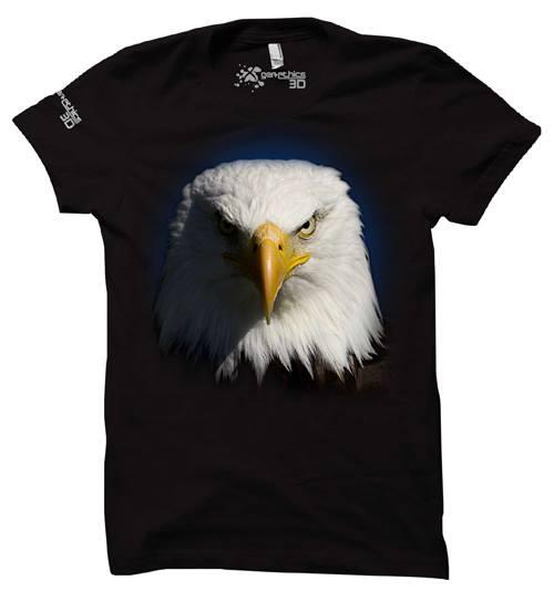 3D TSHIRT