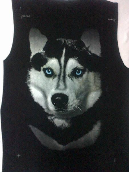 3D TSHIRT