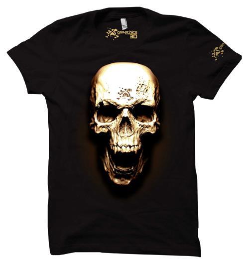 3D TSHIRT