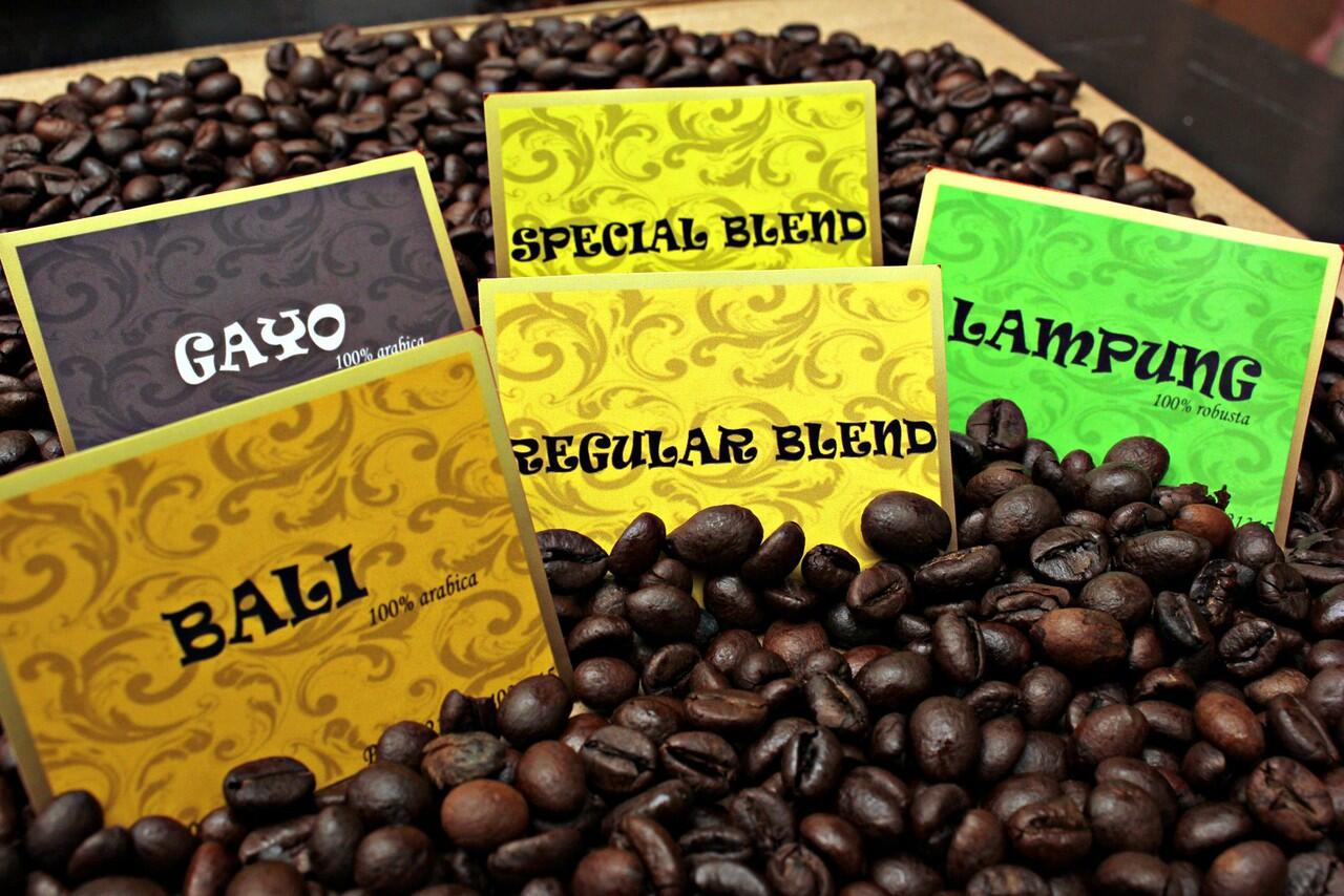 &#91;DISTRIBUTOR KOPI&#93; Mencari Reseller dan Dropshipper KOPI Premium Grade