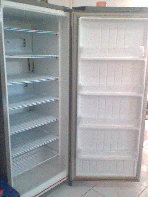 terjual lemari es kulkas khusus freezer kaskus terjual lemari es kulkas khusus freezer kaskus