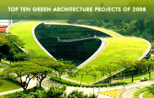 Sustainable City ? Wow menakjubkan ! &#91;+pict&#93;