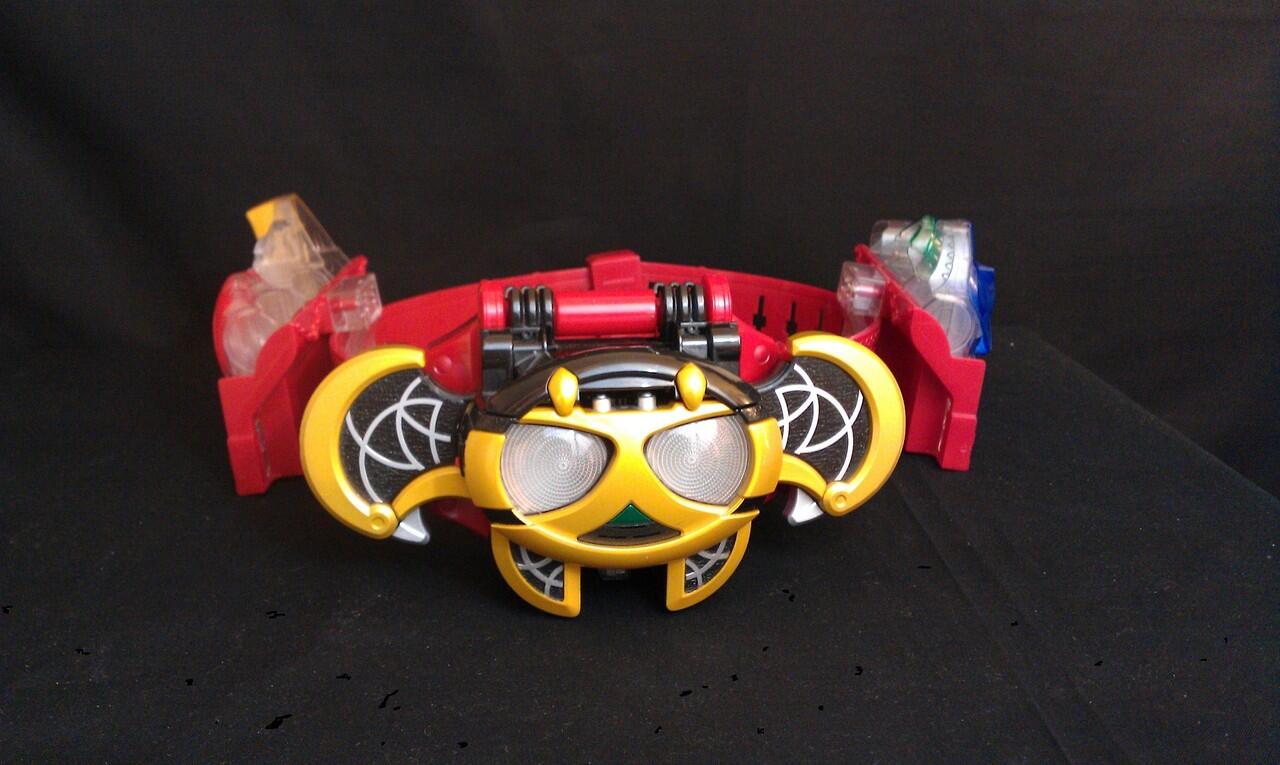 belt / driver kamen rider favorit agan apa?yuk berbagi di sini