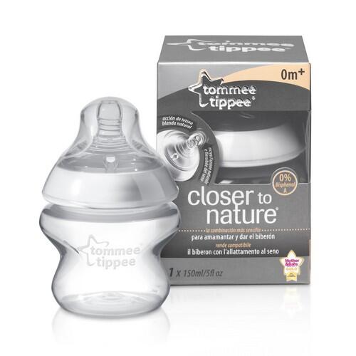 Jual Botol Bayi BPA Free dan Dot Dr.Browns , Avent , Tommee Tippee , Pigeon, dll