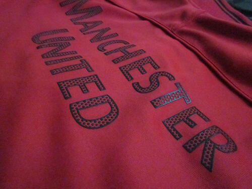 PRE-ORDER ARSENAL NIKE N98 UNOFFICIAL JACKET (terima reseller)