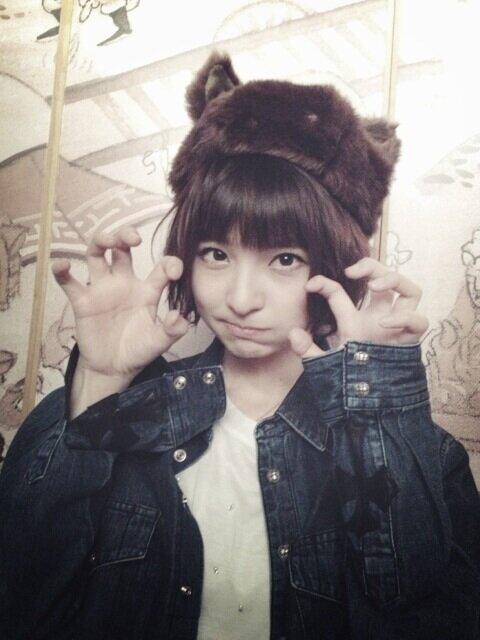 Pernyataan Graduate Mariko Shinoda