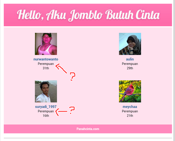 &#91;NGAKAK&#93; Liat Sendiri Deh Gan !