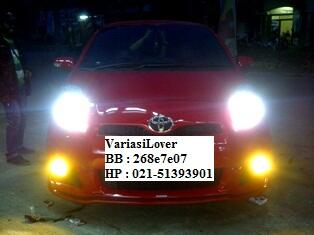 PROMO GILA !!! Bohlam GauL, Led UNIK, Strobo.. Kualitas BINTANG 5, Harga KAKI 5 !!