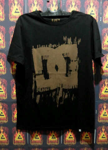 tees/tshirt/kaos/baju DC