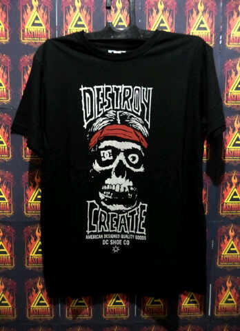 tees/tshirt/kaos/baju DC