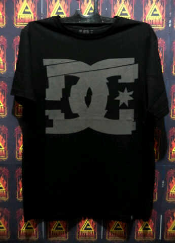 tees/tshirt/kaos/baju DC