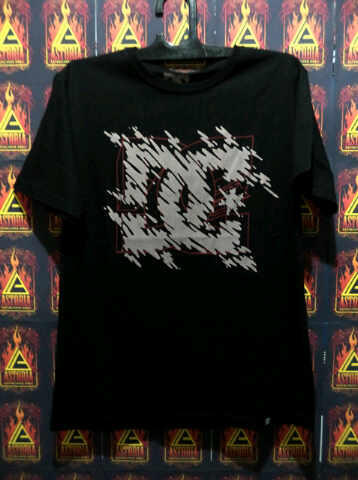 tees/tshirt/kaos/baju DC