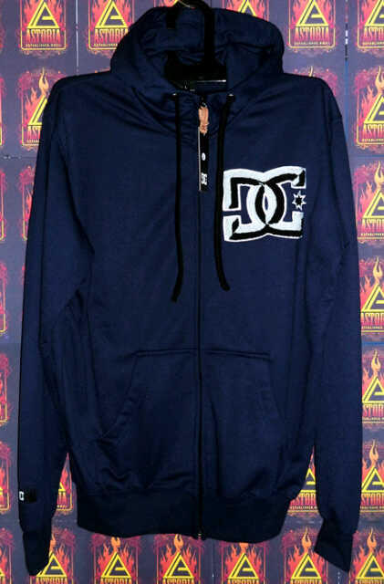 hoodie/sweeter DC, VANS, FAMOUS, REBEL8, MACBETH MURAH BANDUNG