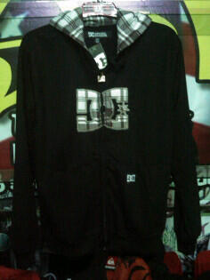 hoodie/sweeter DC, VANS, FAMOUS, REBEL8, MACBETH MURAH BANDUNG