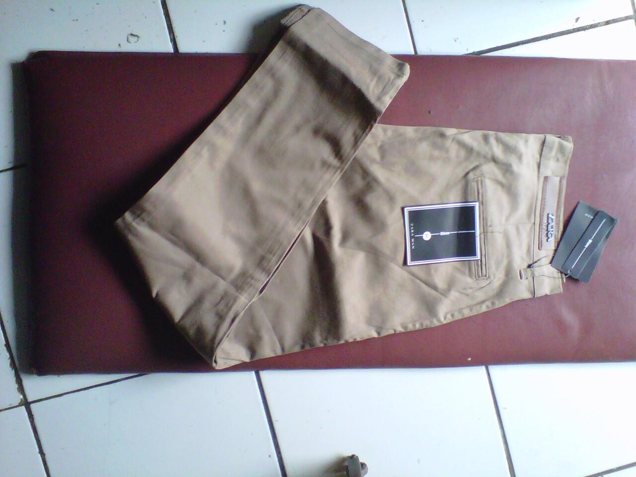 CHINO DC, PSD, ZARA, DICKIES, DROPDEAD, APRIL77