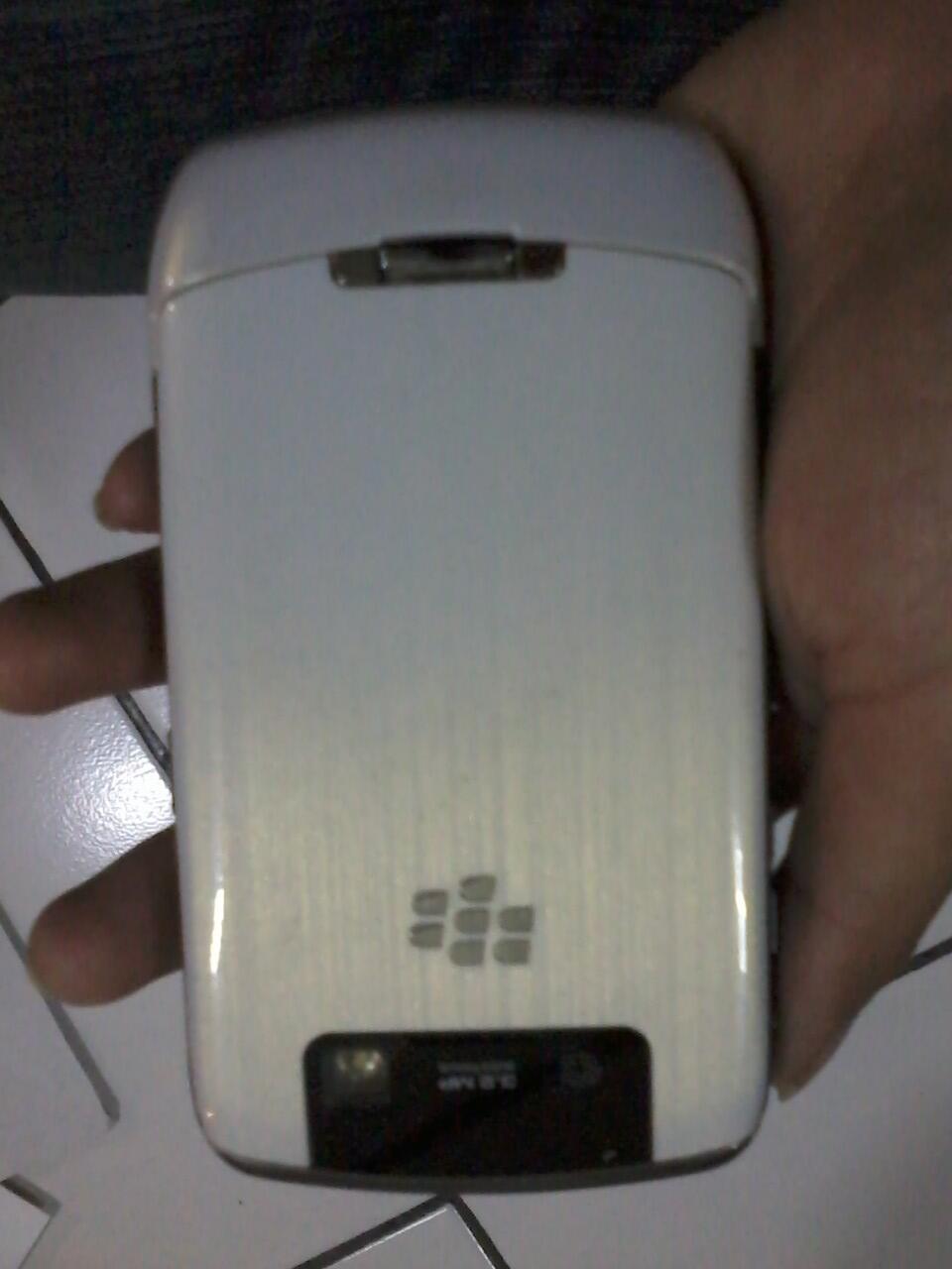 Jual Blackberry Javelin Bonus Numpuk