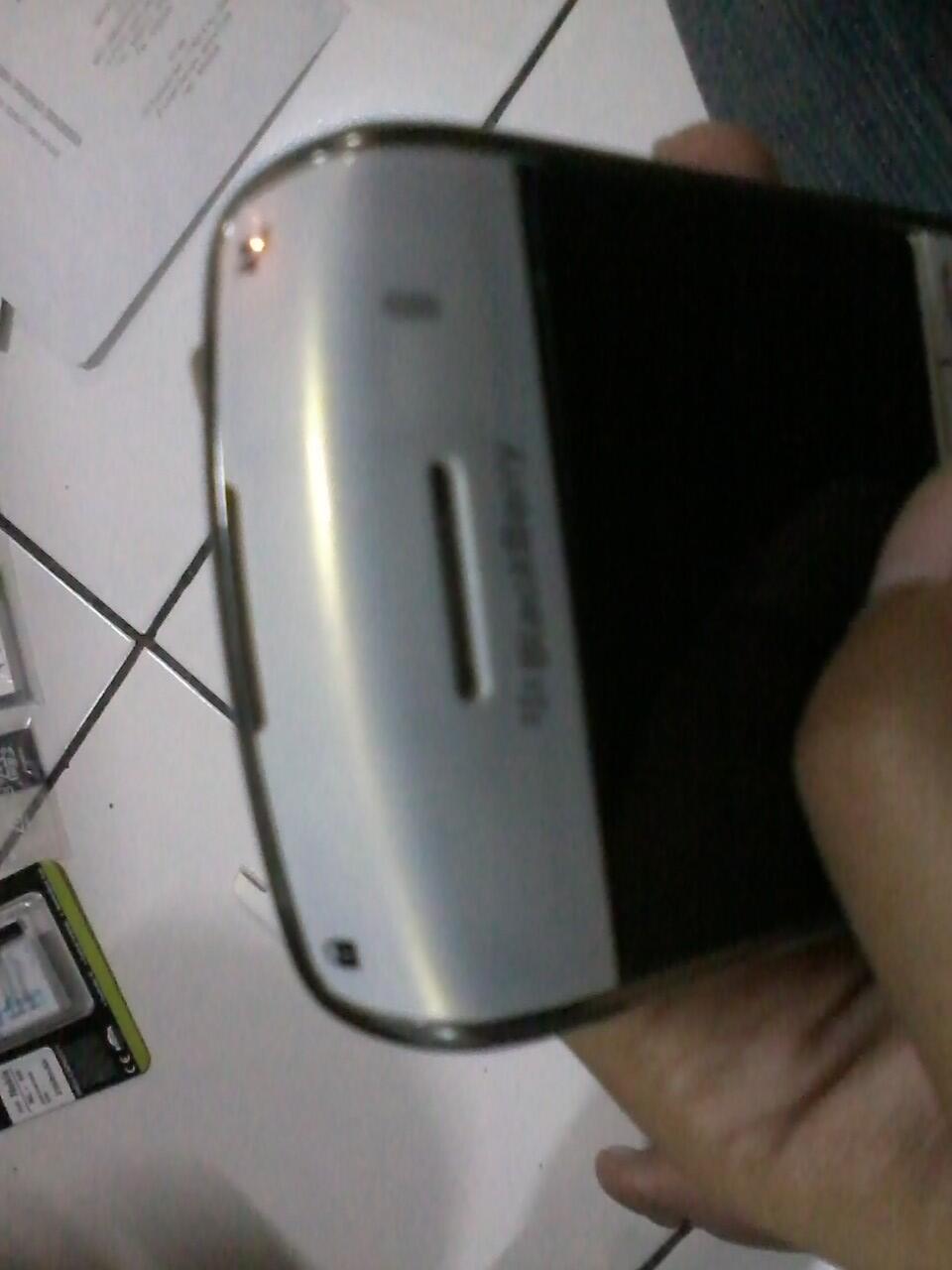 Jual Blackberry Javelin Bonus Numpuk