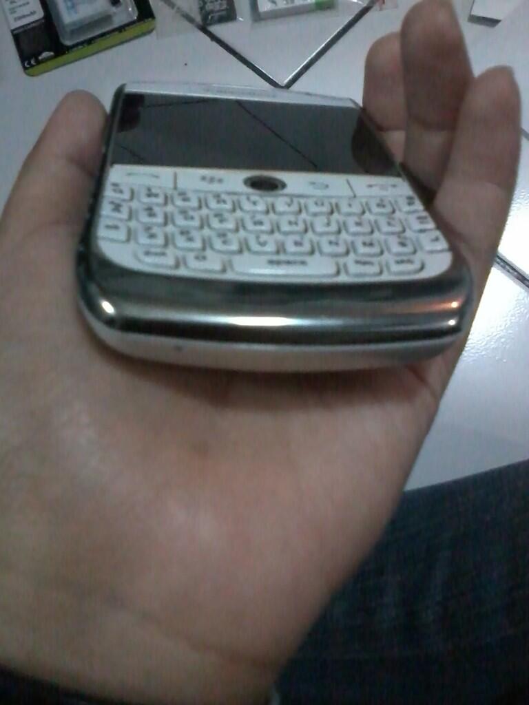 Jual Blackberry Javelin Bonus Numpuk