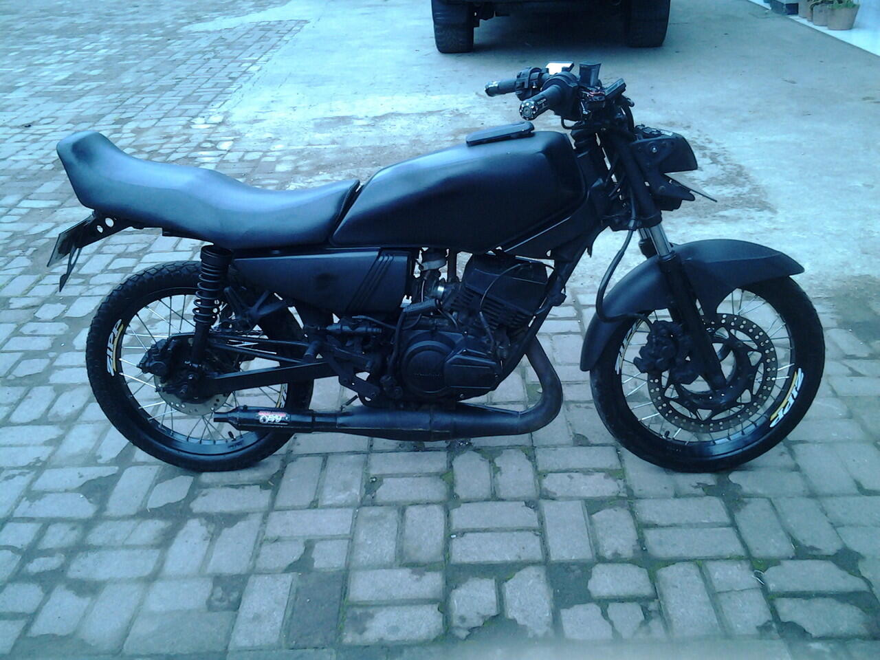 Cari Rx King KASKUS