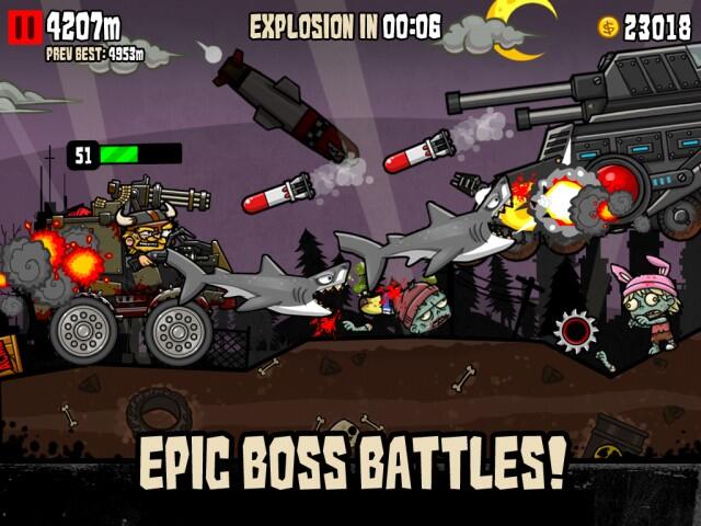 <<<<<Indonesia &amp; Malaysia Garap Game Bareng Gan.....! launching bulan JULI.>>>>>