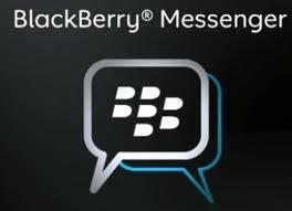 (HOT) Apps Resmi BBM di Android