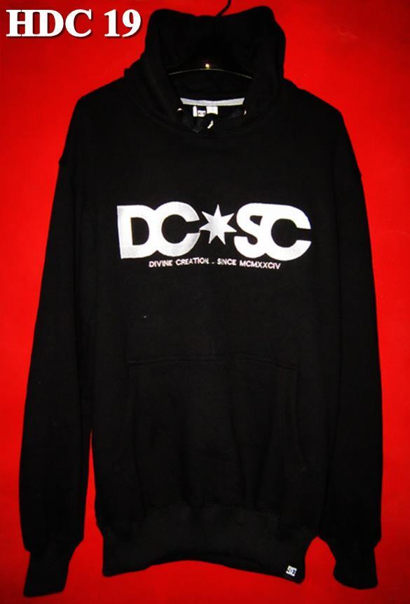Baju / jaket Skating & Surfing DC Vans Quicksilver volcom DLL murah & qwalitas bagus