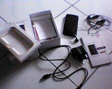 jual cepat andromax i Mulus segel masih garansi Bandung