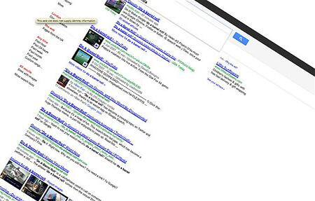 Tau ga Gan Google bisa gini?