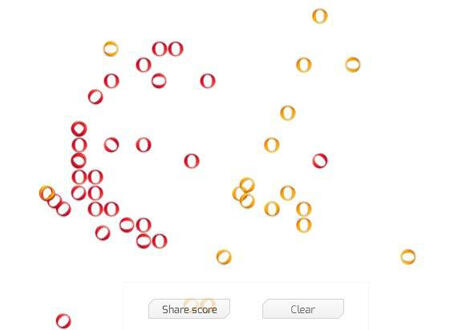 Tau ga Gan Google bisa gini?