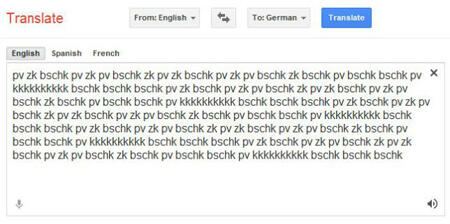 Tau ga Gan Google bisa gini?