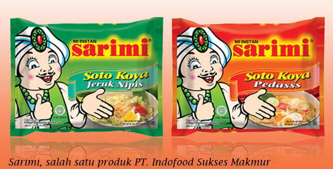 10 Merk produk yang paling merekat di hati masyarakat Indonesia