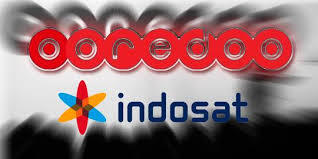 Indosat Berganti Nama