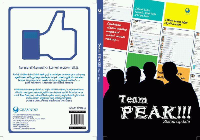 &#91;Koplak&#93; Team Peak in action !!!