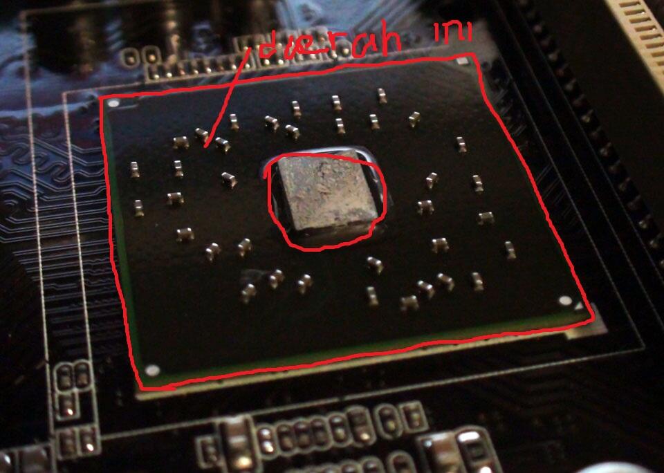 tanya tentang chipset 990fx