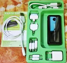 POWERBANKHI RICE, CROSS, VIORA, MURAH MERIAH DAN BERGARANSI.