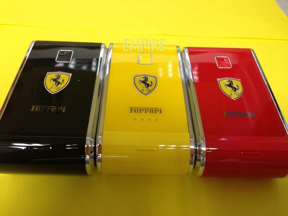 POWERBANKHI RICE, CROSS, VIORA, MURAH MERIAH DAN BERGARANSI.