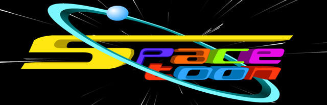 CHANNEL SPACETOON TERGANTIKAN!!!!